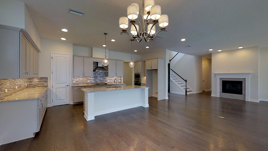 Shopping List After Moving In Your New Home