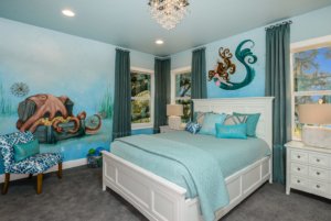 Thrifty home upgrades