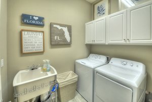 Add These Genius Features to Your New Home