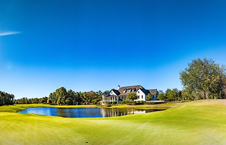 Amelia National Golf & Country Club Experiences Revitalization Amid ICI Homes Investments - discovery tours at amelia national discovery-tours-at-amelia-national