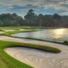 I was playing golf and a nature trail broke out... Discovery Tours at Plantation Bay