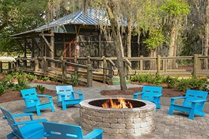 FishHawk Ranch Lake House