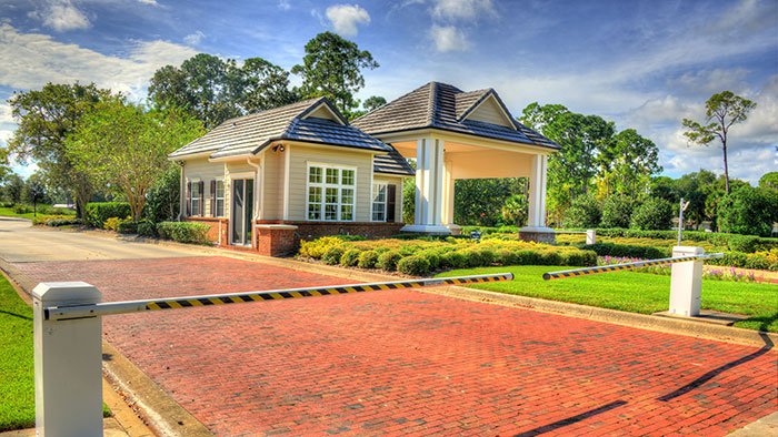 Should I Buy a Home in a Gated Community? - gated communities in florida Gated Communities in Florida