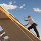 Why You Want a New Energy-Efficient Home Building an Energy Efficient Home