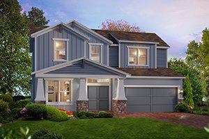 The Santa Maria New Home Asturia