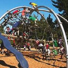 Asturia Kompan Playground