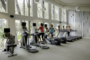 FishHawk Ranch Fitness Center