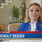 Pet Friendly Home Design By ICI Homes Covered on WFLA News Channel 8 Segment – Pet Friendly Home Design Gains Popularity thumbnail