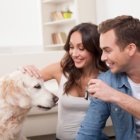 ‘Pet-Friendly’ a Big Consideration for Millennial Home Buyers Millenials buying home for dog