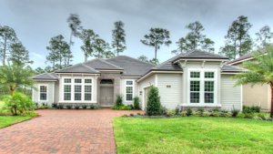 ICI Homes now building smart homes