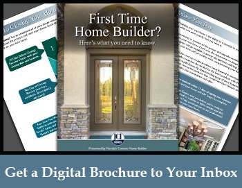 Our Top Four Suggestions for First-Time Home Builders - first time home builder download First Time Home Builder Brochure Download