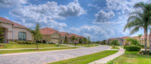 Building Orlando homes