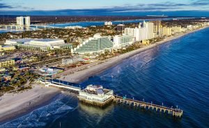 Daytona Beach Pier