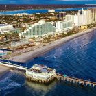 Interested in a Daytona Beach Home? Here’s Where We Can Build It Daytona Beach Pier