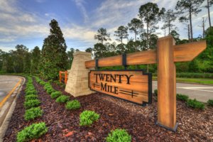 Build in Jacksonville Nocatee Community