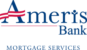 Ameris Bank: 7 Ways to Buy a Home with Little or No Money Down - Ameris logo Ameris logo
