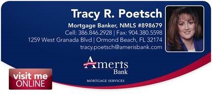 Ameris Bank: 7 Ways to Buy a Home with Little or No Money Down - tracy ameris tracy-ameris