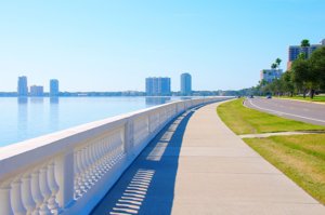 Bayshore Boulevard