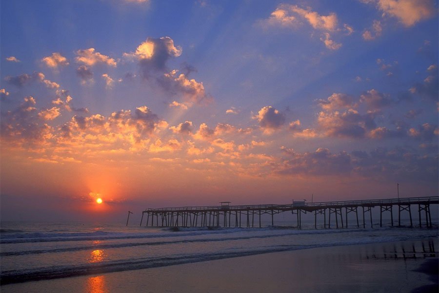 Jacksonville beaches