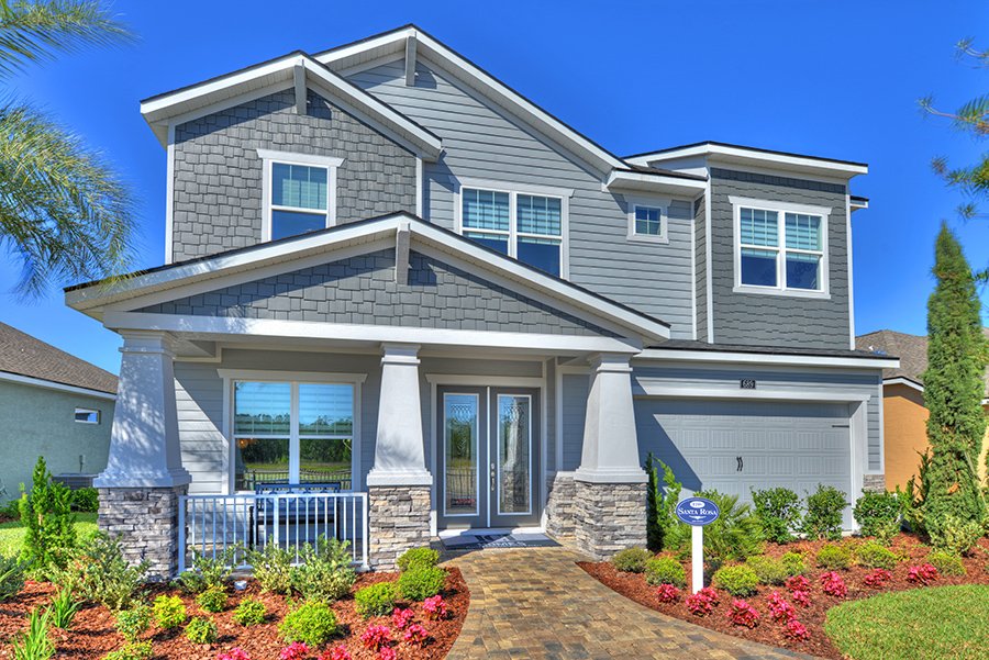 Daytona Real Estate Market