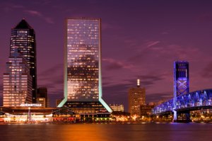 Jacksonville Bridges