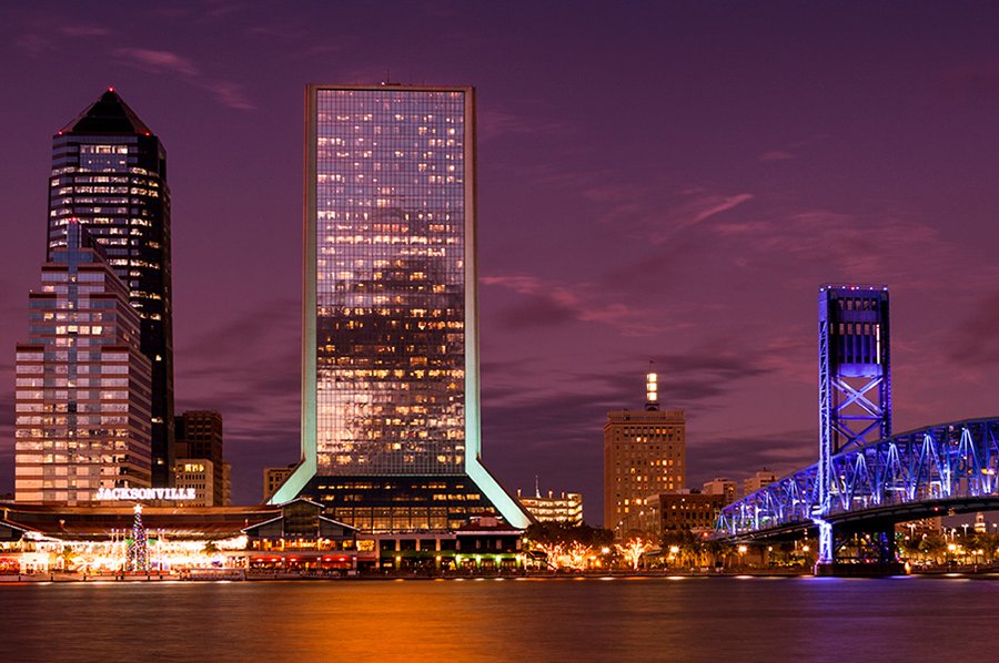 Jacksonville Bridges