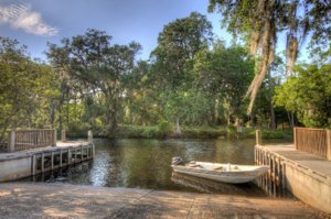Make a Splash in Daytona Beach - kayak 600 Water Activities