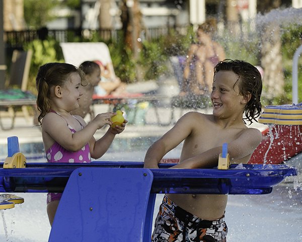 Daytona Beach kids activities