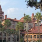 Why Jacksonville is a Bit Different st-augustine-flagler-college-600