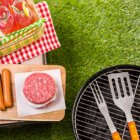 Moving to a New Home? How to Avoid a Steady Diet of Takeout cookout