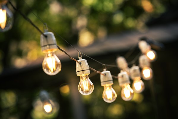 Live Like a Floridian: How to Light Up Your New Backyard Oasis - lighting 600