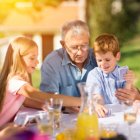 Three Benefits to Living in an Active Community active communities family visits