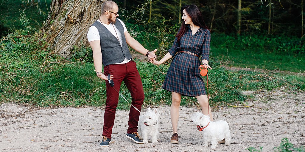 How to Be a Good New Neighbor, Part II - good neighbor with pets