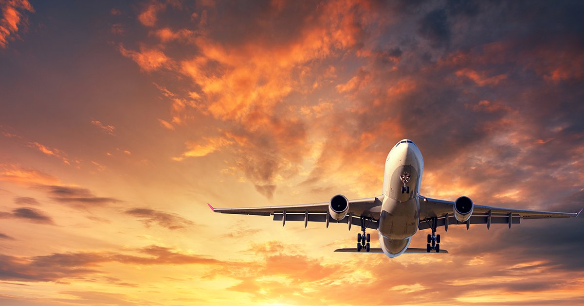 Embry-Riddle Aeronautical University a Big Plus for Daytona Beach Home Buyers