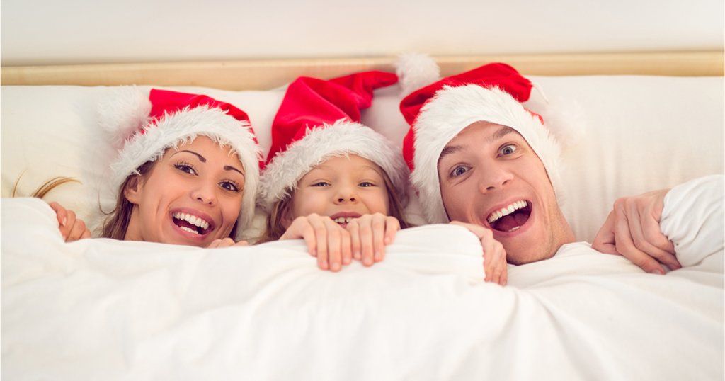 holiday credit score