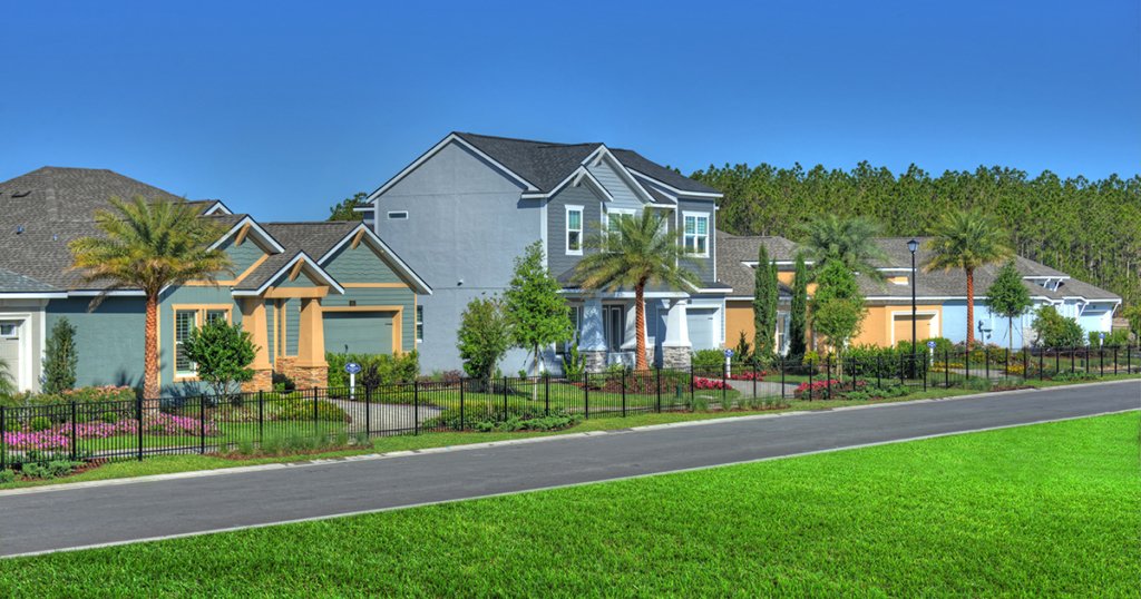 Use Model Homes as Laboratories, Not Only Eye Candy - model homes