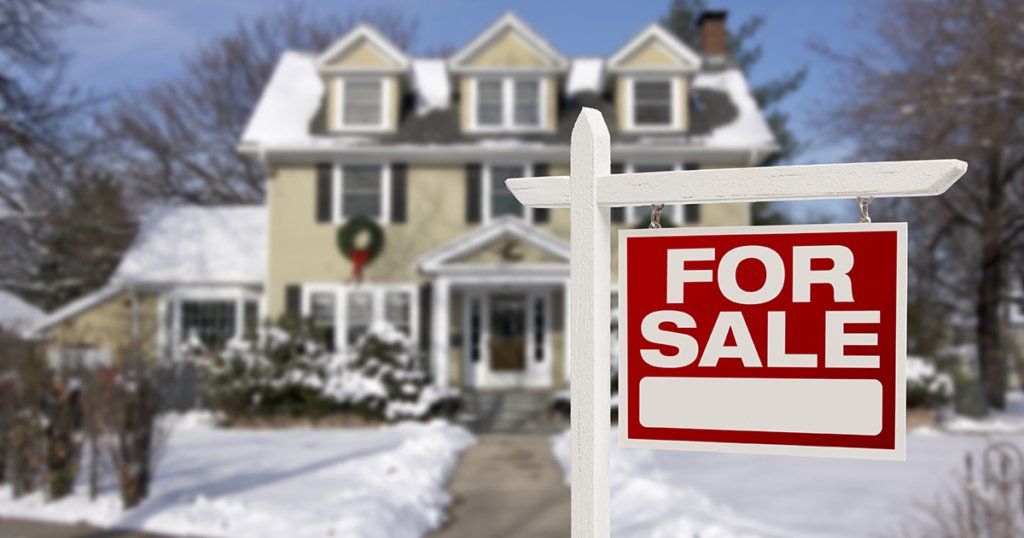 Don’t Hesitate to Sell Your Home in Winter: Here’s Why - sell home winter Don’t Hesitate to Sell Your Home in Winter: Here’s Why - sell home winter
