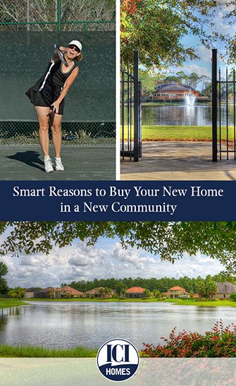 Smart Reasons to Buy Your New Home in a New Community - sm Smart Reasons to Buy Your New Home in a New Community new community