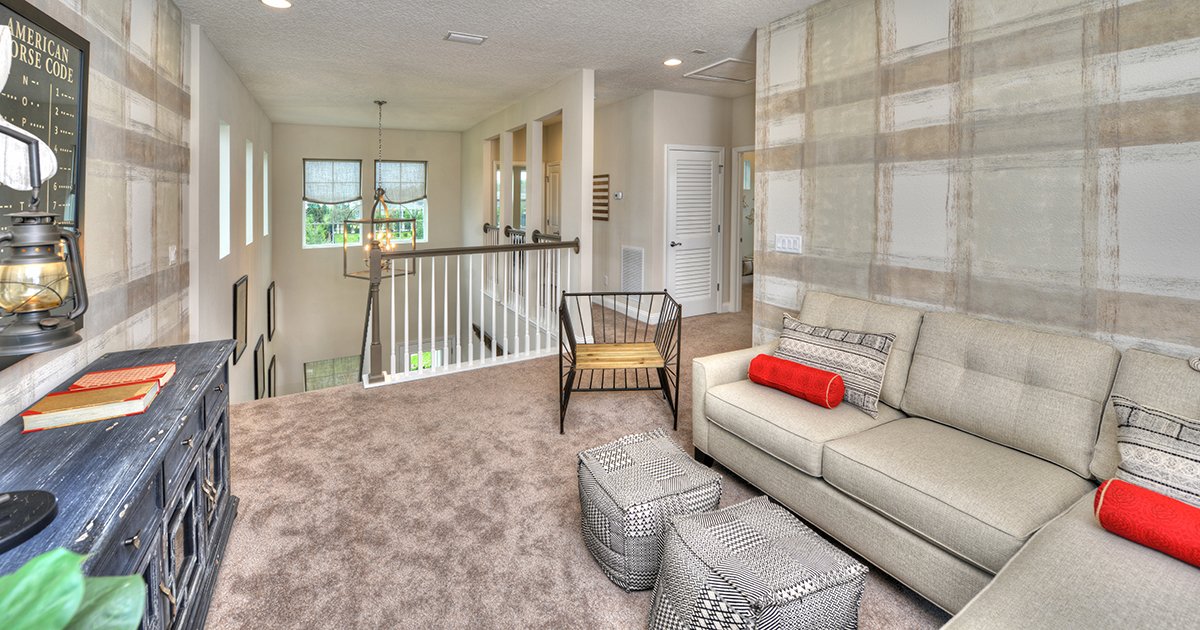 “Here’s What to Do With That Bonus Room” is locked Here’s What to Do With That Bonus Room