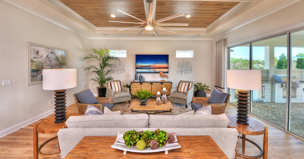 Think Like a Designer: Tips For Your New Home’s Decor - designer tips