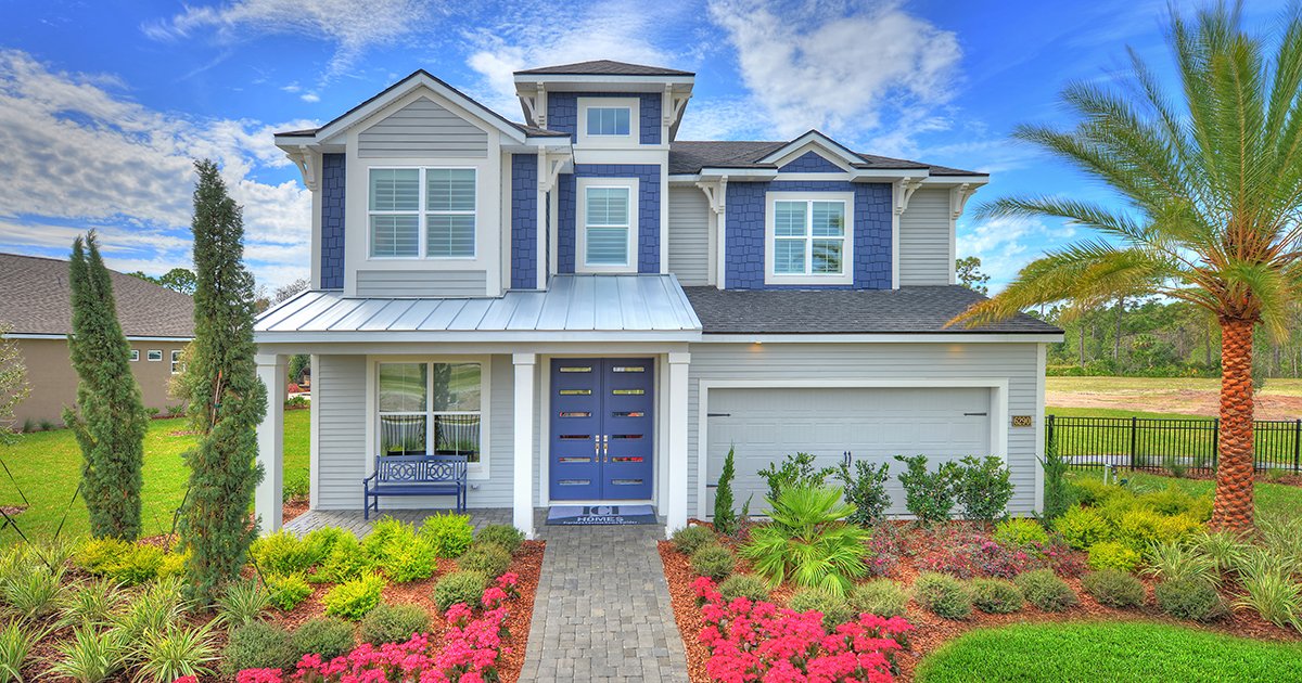 News Journal Article: Mori Hosseini set to unveil ‘best project yet’ in Port Orange - woodhaven santa maria