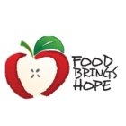 "Food Brings Hope" Charity Teaches Children About Construction Careers Food Brings Hope Logo