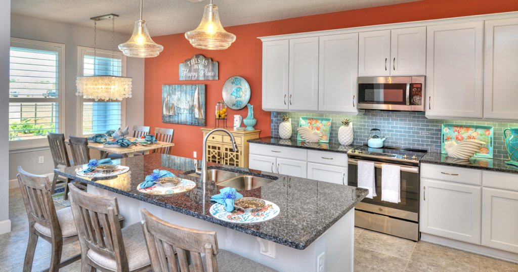 Forget Institutional: How to Create Interesting Kitchens - interesting kitchen