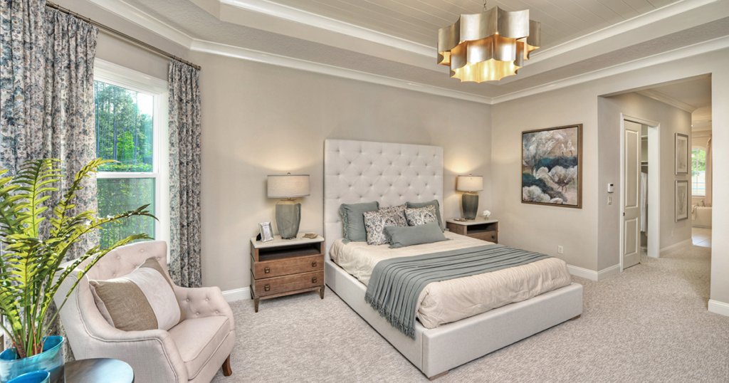 Selling a Home? Try Do-It-Yourself-Staging - staging