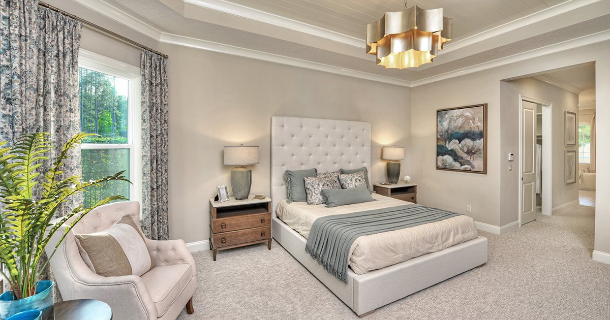 Selling a Home? Try Do-It-Yourself-Staging - staging