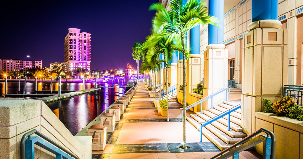 Pssst! We Build In 3 Of The Best Places To Move - best places to move florida Best Places to Move Florida