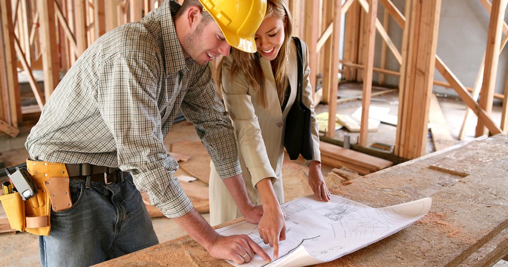 Awesome Customer Service is Part of ICI Homes’ DNA - builder customer