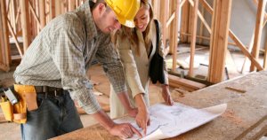 Buying a Home in a Seller’s Market - builder customer