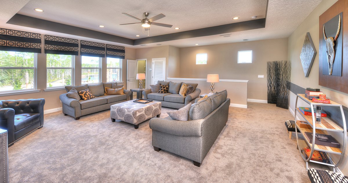 How to Design a Flexible Flex Space