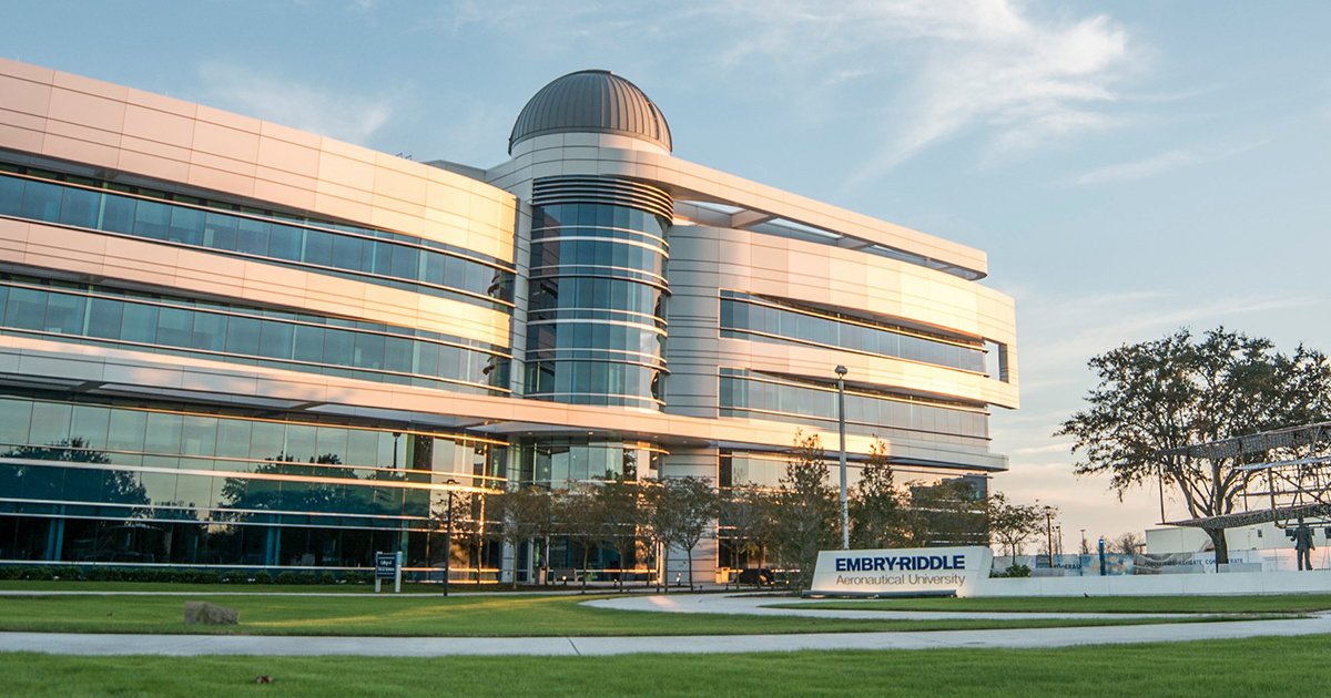 Embry Riddle